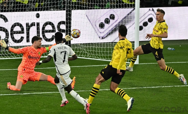 الريال ضد دورتموند في كأس العالم للأندية 2025 وتاريخ المواجهات 2 ضد دورتموند في كأس العالم للأندية 2025 وتاريخ المواجهات الريال ضد دورتموند في كأس العالم للأندية 2025 وتاريخ المواجهات