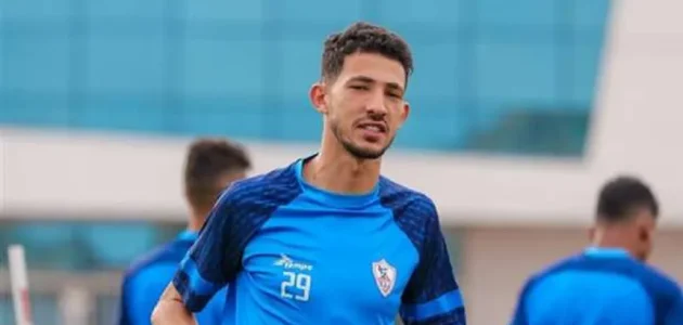 الزمالك يستقر على التعاقد مع ظهير أيسر بعد خروج أحمد فتوح من الحسابات 1 يستقر على التعاقد مع ظهير أيسر بعد خروج أحمد الزمالك يستقر على التعاقد مع ظهير أيسر بعد خروج أحمد فتوح من الحسابات