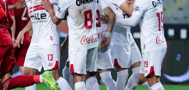 الزمالك