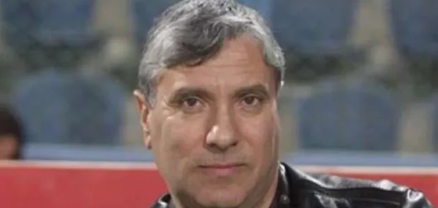 عن عمل عبدالناصر بالزمالك علاقته انتهت بإنبي ومندهش منه الشريعي عن عمل عبدالناصر بالزمالك: علاقته انتهت بإنبي.. ومندهش منه