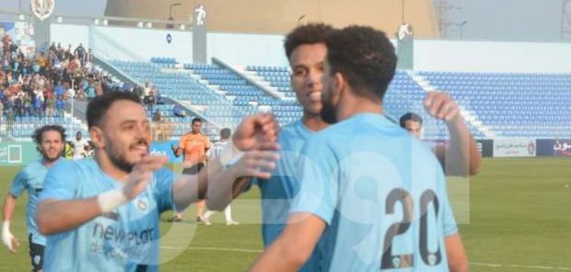 الصفقة السابعة.. غزل المحلة يتعاقد مع مهاجم منتخب الكاميرون للشباب 1 السابعة غزل المحلة يتعاقد مع مهاجم منتخب الكاميرون للشباب الصفقة السابعة.. غزل المحلة يتعاقد مع مهاجم منتخب الكاميرون للشباب