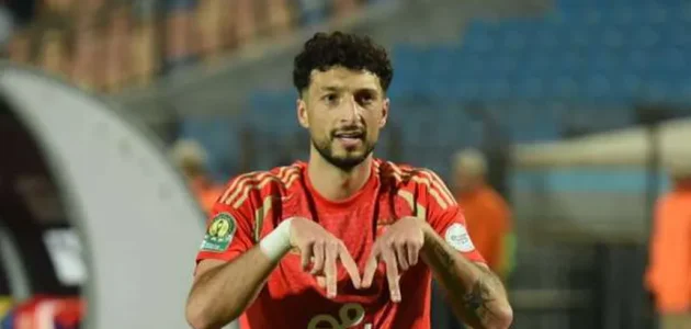 القصة الكاملة لأزمة أبو علي مع الأهلي.. بيان ومنشور مثير للجدل 1 الكاملة لأزمة أبو علي مع الأهلي بيان ومنشور مثير القصة الكاملة لأزمة أبو علي مع الأهلي.. بيان ومنشور مثير للجدل
