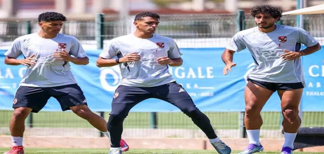 القناة الناقلة لمباراة الأهلي والبنزرتي التونسي الودية 1 القناة الناقلة لمباراة الأهلي والبنزرتي التونسي الودية