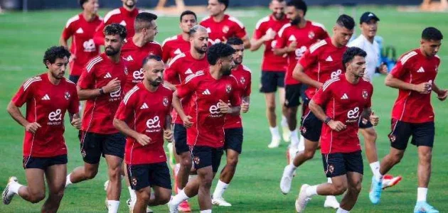 القناة الناقلة لمباراة الأهلي والملعب التونسي 1 القناة الناقلة لمباراة الأهلي والملعب التونسي