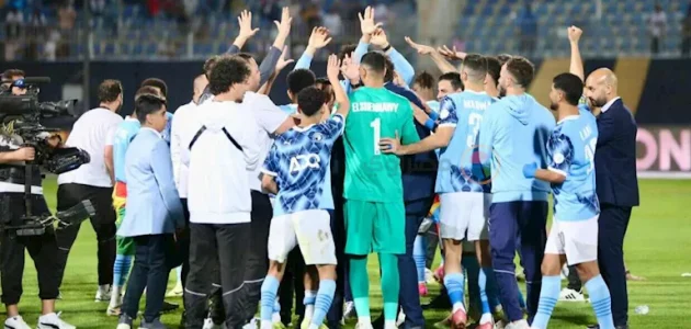 الكشف الطبي والقياسات.. بيراميدز يعلن موعد بدء الاستعدادات للموسم الجد 1 الكشف الطبي والقياسات.. بيراميدز يعلن موعد بدء الاستعدادات للموسم الجد