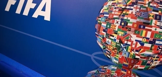 المغرب في الصدارة وتراجع منتخب مصر.. فيفا يعلن عن تصنيف المنتخبات في شهر يوليو 2025 1 المغرب في الصدارة وتراجع منتخب مصر.. فيفا يعلن عن تصنيف المنتخبات في شهر يوليو 2025