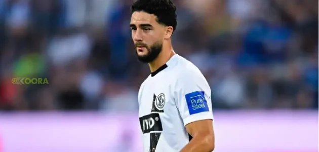 الميركاتو الصيفي - الزمالك يبدأ مفاوضات مع محمد مومو لاعب بوخوم السابق