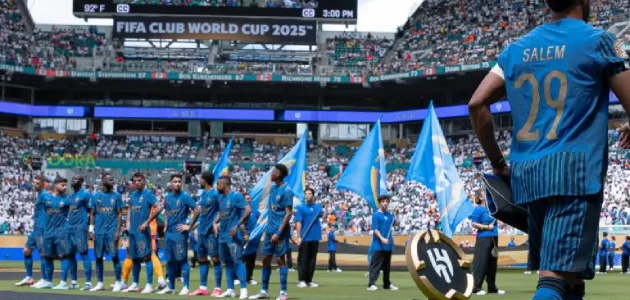 الهلال ينسحب من السوبر السعودي 2025–2026 والاتحاد السعودي يتحرك رسميًا
