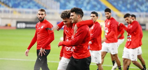 بعد أنباء أزمة العقود.. إمام عاشور ينشر صورته مع زيزو 1 بعد أنباء أزمة العقود.. إمام عاشور ينشر صورته مع زيزو