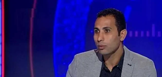 رحيله عن الزمالك وائل القباني مديرا فنيا لإيسترن أليكس بعد رحيله عن الزمالك.. وائل القباني مديرا فنيا لإيسترن أليكس