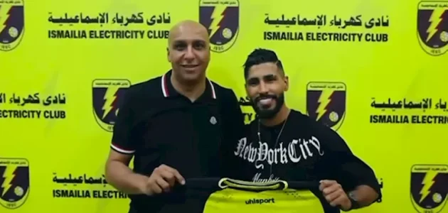 بعد عودته للدوري المصري.. ماذا قدم أوناجم في تجربته مع الزمالك؟ 1 بعد عودته للدوري المصري.. ماذا قدم أوناجم في تجربته مع الزمالك؟