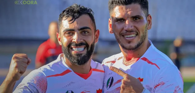 الاتحاد أهلي حلب