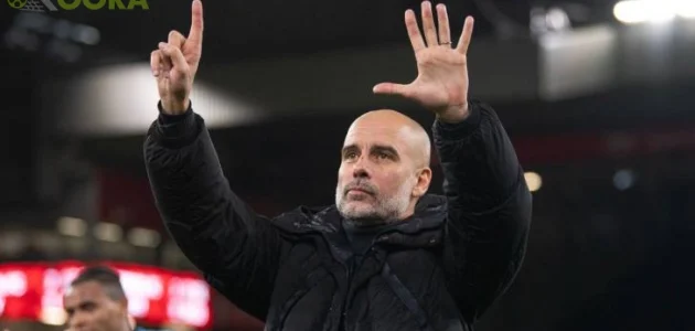 بفرمان بيب جوارديولا 6 لاعبين خارج مانشستر سيتي هذا الصيف بعد كارثة الهلال في مونديال الأندية 2025 1 بفرمان بيب جوارديولا 6 لاعبين خارج مانشستر سيتي هذا الصيف بعد كارثة الهلال في مونديال الأندية 2025