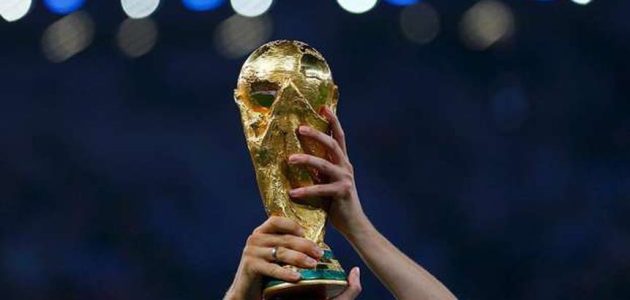 48 منتخبا موعد ومكان قرعة كأس العالم 2026 بمشاركة 48 منتخبا.. موعد ومكان قرعة كأس العالم 2026