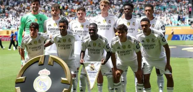 تجدد إصابة نجم ريال مدريد.. اللاعب قد يخرج للإعارة 1 إصابة نجم ريال مدريد اللاعب قد يخرج للإعارة تجدد إصابة نجم ريال مدريد.. اللاعب قد يخرج للإعارة