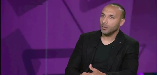 "تحت أمر النادي".. رسالة من أيمن عبد العزيز بعد رحيله عن الزمالك
