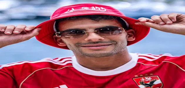 "تركيزي كان على المباراة وليس ميسي".. زيزو يوجه رسالة لجماهير الأهلي 1 "تركيزي كان على المباراة وليس ميسي".. زيزو يوجه رسالة لجماهير الأهلي