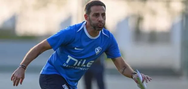 الزمالك في الموسم الجديد خلطة سحرية وتحديات خاصة تشكيل الزمالك في الموسم الجديد.. خلطة سحرية وتحديات خاصة