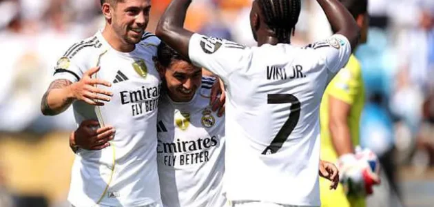 تشكيل مباراة ريال مدريد ودورتموند المتوقع في كأس العالم للأندية 1 مباراة ريال مدريد ودورتموند المتوقع في كأس العالم للأندية تشكيل مباراة ريال مدريد ودورتموند المتوقع في كأس العالم للأندية