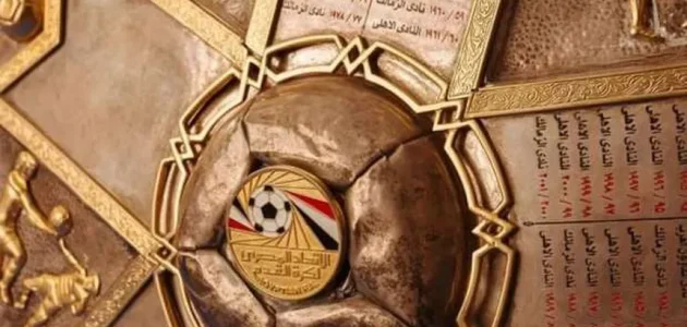 تعرف على موعد نهاية «الميركاتو الصيفي» وغلق باب القيد في الدوري المصري 1 على موعد نهاية الميركاتو الصيفي وغلق باب القيد في تعرف على موعد نهاية «الميركاتو الصيفي» وغلق باب القيد في الدوري المصري