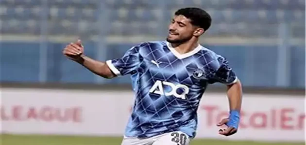 تعليق ناري من نجم الأهلي السابق على "كوبري" إبراهيم عادل 1 تعليق ناري من نجم الأهلي السابق على "كوبري" إبراهيم عادل
