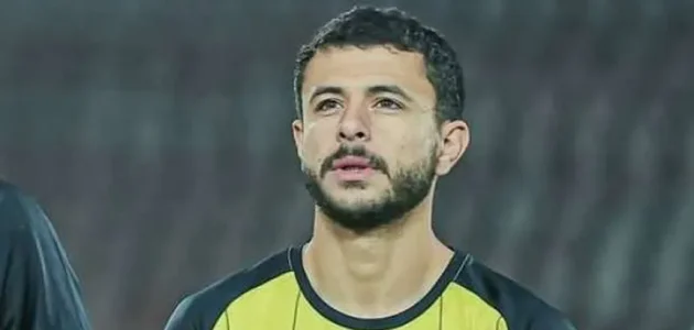 اقتراب لاعب وداي دجلة من الزمالك وشرط وحيد لحسم تفاصيل اقتراب لاعب وداي دجلة من الزمالك.. وشرط وحيد لحسم الصفقة
