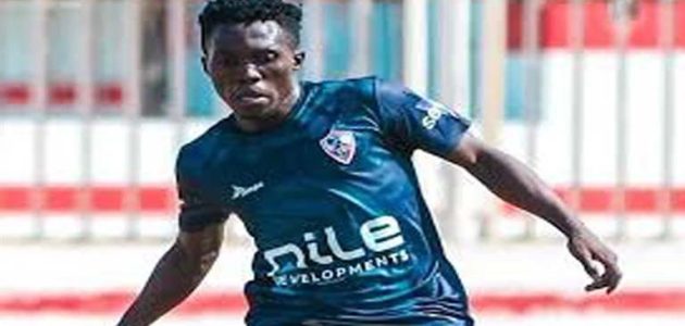 تفاصيل انضمام لاعب الزمالك السابق للصفاقسي 1 تفاصيل انضمام لاعب الزمالك السابق للصفاقسي
