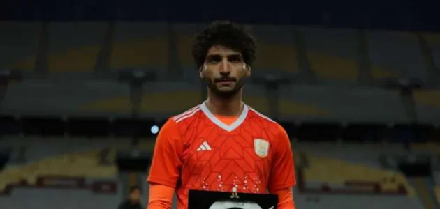 تمهيدا للانتقال إلى الزمالك.. فاركو يعلن رحيل عمرو ناصر 1 للانتقال إلى الزمالك فاركو يعلن رحيل عمرو ناصر تمهيدا للانتقال إلى الزمالك.. فاركو يعلن رحيل عمرو ناصر