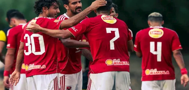 جدول مباريات الأهلي في الدور الأول من الدوري المصري 2025-2026 1 جدول مباريات الأهلي في الدور الأول من الدوري المصري 2025-2026