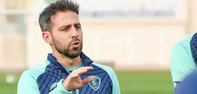 يانيك فيريرا