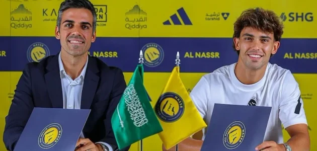 جواو فيليكس يقتحم قائمة أغلى اللاعبين في تاريخ الميركاتو 1 جواو فيليكس يقتحم قائمة أغلى اللاعبين في تاريخ الميركاتو