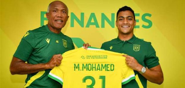 حدث فجرا في الأهلي.. تعطيل صفقة الزمالك وطلب تعجيزي لمصطفى محمد 1 فجرا في الأهلي تعطيل صفقة الزمالك وطلب تعجيزي لمصطفى حدث فجرا في الأهلي.. تعطيل صفقة الزمالك وطلب تعجيزي لمصطفى محمد