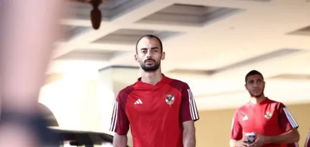 فجرا في الأهلي رد فعل عبدالقادر على قرار البيع حدث فجرا في الأهلي.. رد فعل عبدالقادر على قرار البيع.. وطلب تعجيزي لبديل وسام
