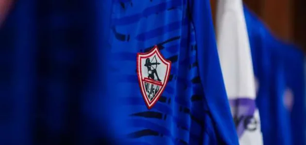 حدث فجرا في الزمالك.. تطور صفقتي بيراميدز وعودة نجم الفريق السابق 1 فجرا في الزمالك تطور صفقتي بيراميدز وعودة نجم الفريق حدث فجرا في الزمالك.. تطور صفقتي بيراميدز وعودة نجم الفريق السابق
