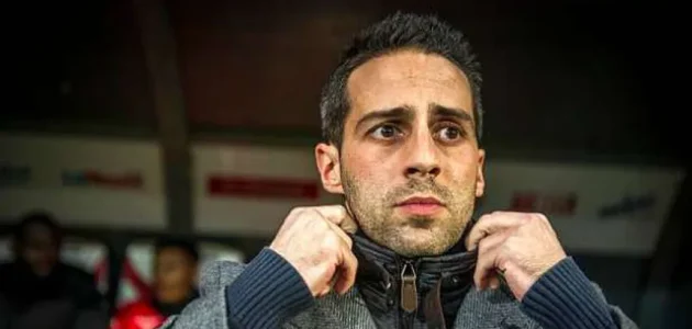 حدث في الزمالك| 8 صفقات وقرارات فيريرا ومنصب جديد لشيكابالا 1 في الزمالك 8 صفقات وقرارات فيريرا ومنصب جديد لشيكابالا حدث في الزمالك| 8 صفقات وقرارات فيريرا ومنصب جديد لشيكابالا