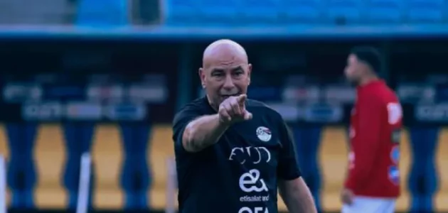 حسام حسن يحدد موعد مباراة منتخب مصر أمام إثيوبيا.. وإخطار «كاف» 1 حسن يحدد موعد مباراة منتخب مصر أمام إثيوبيا وإخطار حسام حسن يحدد موعد مباراة منتخب مصر أمام إثيوبيا.. وإخطار «كاف»