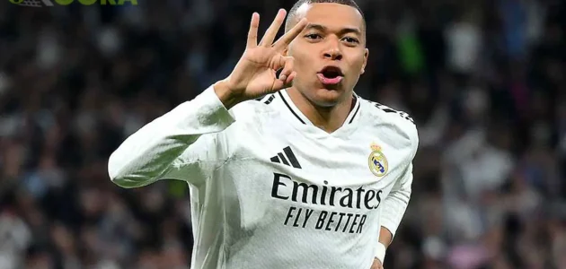 حقائق وأرقام سيتذكرها التاريخ.. ماذا ينتظر كيليان مبابي مع ريال مدريد الموسم المقبل؟ 1 حقائق وأرقام سيتذكرها التاريخ.. ماذا ينتظر كيليان مبابي مع ريال مدريد الموسم المقبل؟