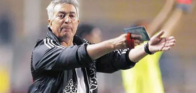 حلمي طولان لمصراوي: اعتزال شيكابالا صعب وهنفتقد موهبة مش هتتعوض 1 حلمي طولان لمصراوي: اعتزال شيكابالا صعب وهنفتقد موهبة مش هتتعوض