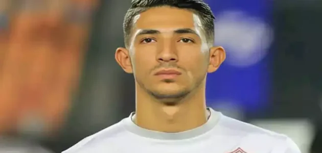 خالد بيومي يعلق على أزمة أحمد فتوح داخل نادي الزمالك