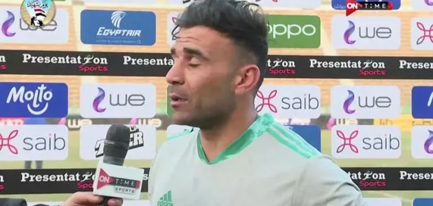 "دخل في غيبوبة تاني".. مستجدات الحالة الصحية لحارس وادي دجلة 1 "دخل في غيبوبة تاني".. مستجدات الحالة الصحية لحارس وادي دجلة