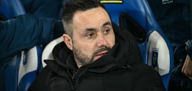 دي زيربي: باريس أقوى بدون ميسي ومبابي ونيمار | كووورة 1 New York Red Bulls v Inter Miami CF