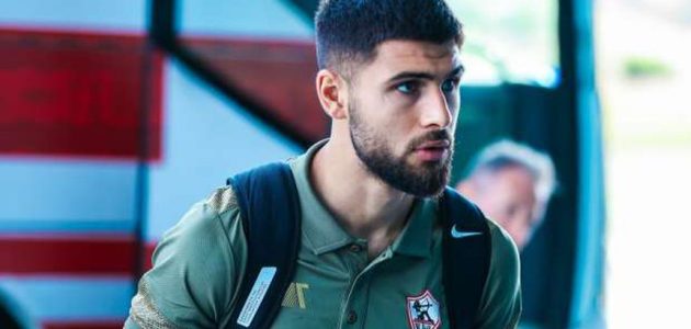 ديجرفورس يعلن نهاية مشوار عمر فرج مع الفريق وعودته للزمالك 1 يعلن نهاية مشوار عمر فرج مع الفريق وعودته للزمالك ديجرفورس يعلن نهاية مشوار عمر فرج مع الفريق وعودته للزمالك