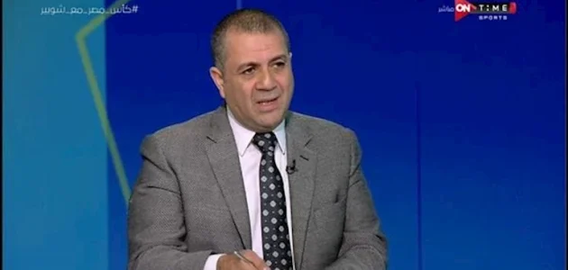 رئيس تحرير مجلة الزمالك السابق يثير الجدل بشأن صفقة جديدة للأهلي 1 رئيس تحرير مجلة الزمالك السابق يثير الجدل بشأن صفقة جديدة للأهلي