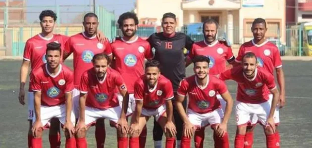 مركز شباب تلا نبحث عن راعِ للفريق يتكفل بدفع رئيس مركز شباب تلا: نبحث عن راعِ للفريق يتكفل بدفع غرامة «فيفا» وفتح القيد من جديد