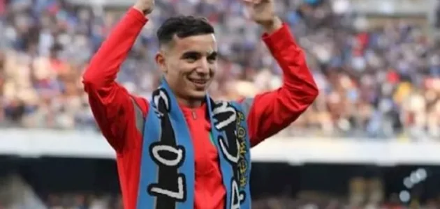 راتب ضخم.. ماذا قالت المواقع المغربية عن صفقة الزمالك الجديدة؟ 1 راتب ضخم.. ماذا قالت المواقع المغربية عن صفقة الزمالك الجديدة؟