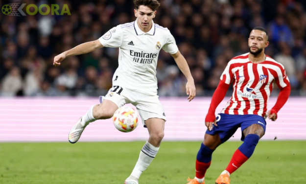رحيل لاعب ريال مدريد إلى خيتافي بعد خروجه من حسابات ألونسو 2 لاعب ريال مدريد إلى خيتافي بعد خروجه من حسابات رحيل لاعب ريال مدريد إلى خيتافي بعد خروجه من حسابات ألونسو