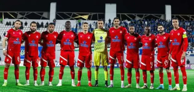 «رد فعل».. الوداد يخطط لخطف ثنائي الأهلي والزمالك بعد ضربة المونديال 1 فعل الوداد يخطط لخطف ثنائي الأهلي والزمالك بعد ضربة «رد فعل».. الوداد يخطط لخطف ثنائي الأهلي والزمالك بعد ضربة المونديال