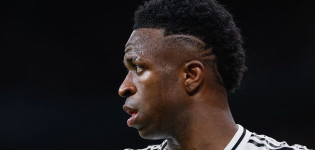 ردا على الابتزاز.. ريال مدريد يدرس عرض فينيسيوس للبيع | كووورة 1 kooora logo