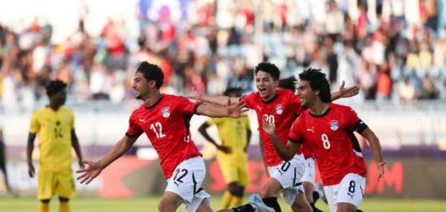 رسميا.. منتخب مصر للشباب يشارك في بطولة كأس الخليج بالسعودية 1 منتخب مصر للشباب يشارك في بطولة كأس الخليج بالسعودية رسميا.. منتخب مصر للشباب يشارك في بطولة كأس الخليج بالسعودية
