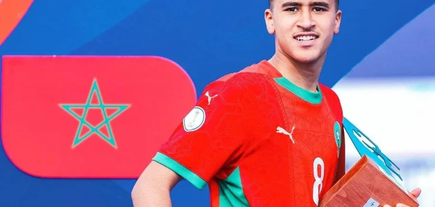 رفض برشلونة ومانشستر سيتي.. ريال مدريد يحسم صفقة عبد الله وزان جوهرة المغرب